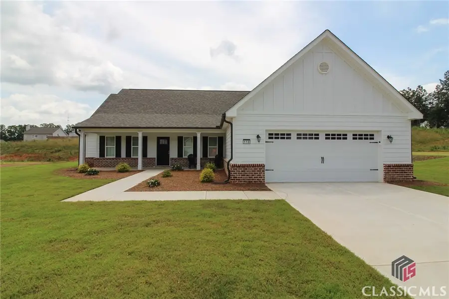 119 Beth Ann Lane, Commerce, GA 30529 - Image #2