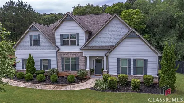2103 Sourwood Court, Monroe, GA 30656