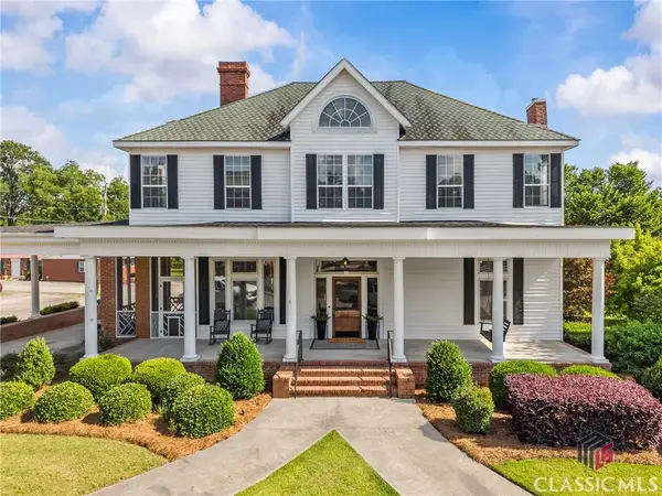 45 Court Square, Warrenton, GA 30828