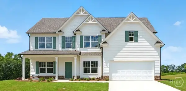 90 Hampton Ridge Way, Jefferson, GA 30549