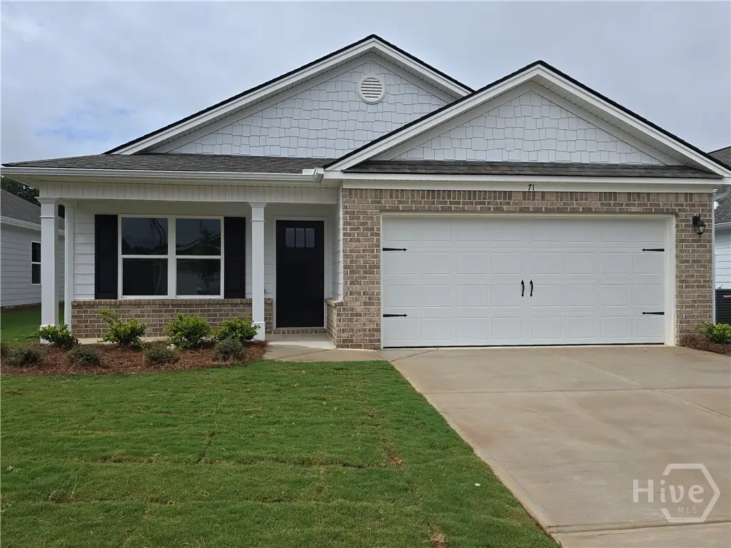 71 Charlie Way, Winder, GA 30680 - #1