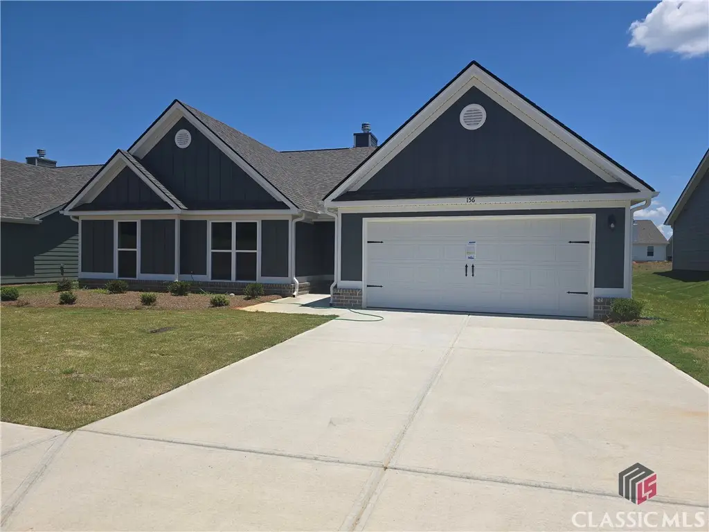 156 Champions Lane #67, Winder, GA 30680 - #1