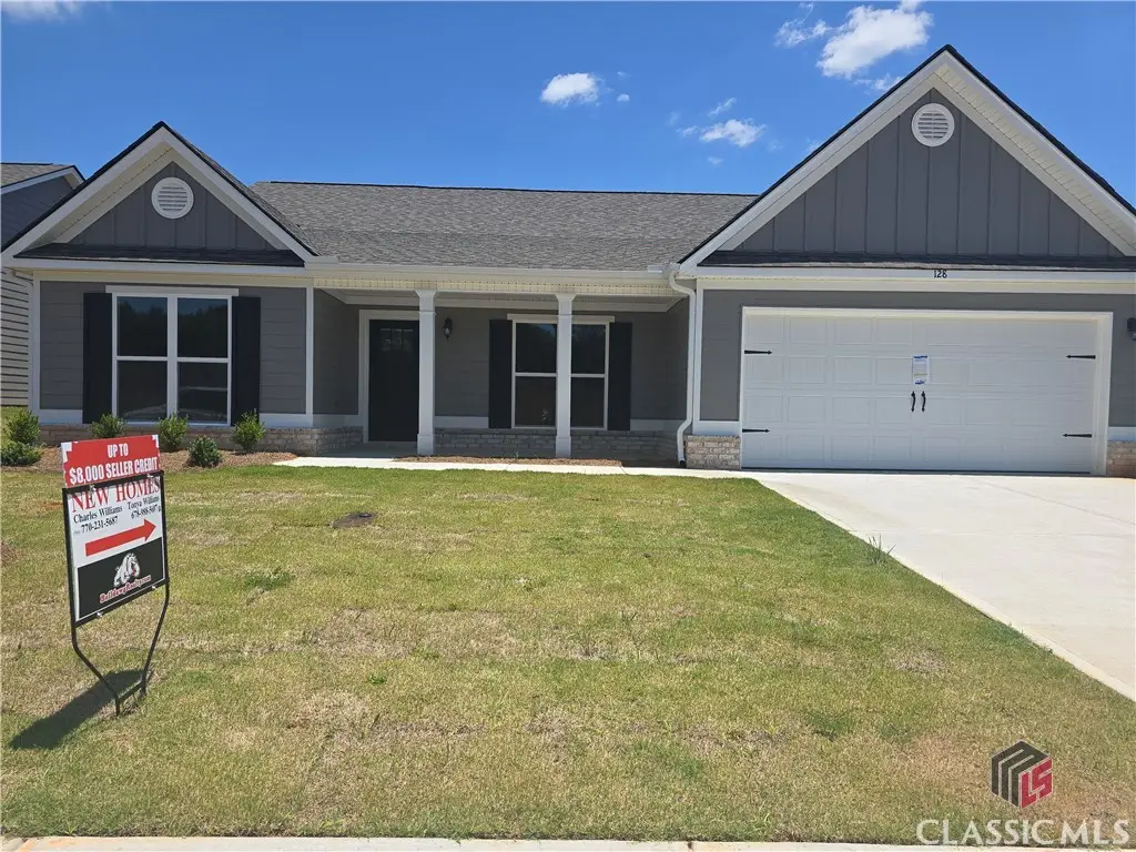 128 Champions Lane #69, Winder, GA 30680 - #1