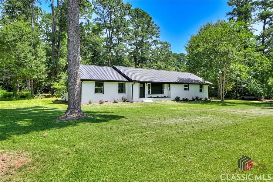 1445 Lincolnton Road, Washington, GA 30673 - Image #3