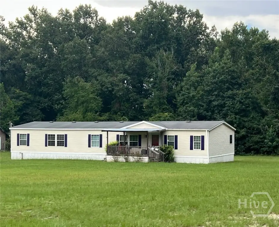 503 Sprayberry Court N, Statesboro, GA 30461 - Image #1