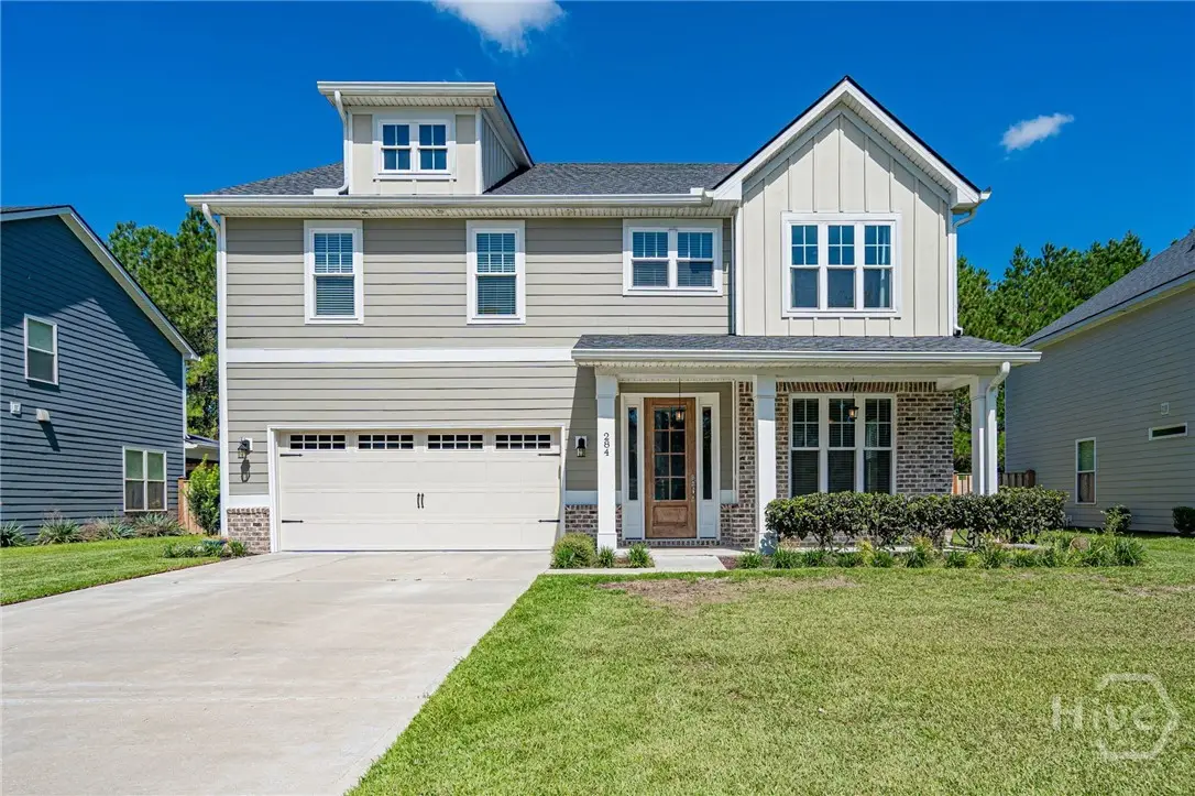 284 Highland Circle, Richmond Hill, GA 31324 - Image #1
