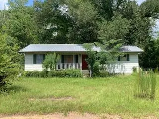 7772&76 Roy Hodges Road, Donalsonville, GA 39845 - #1