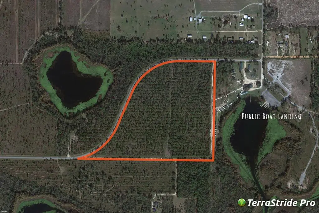 00 Buddy Adams, Donalsonville, GA 39845 - #1