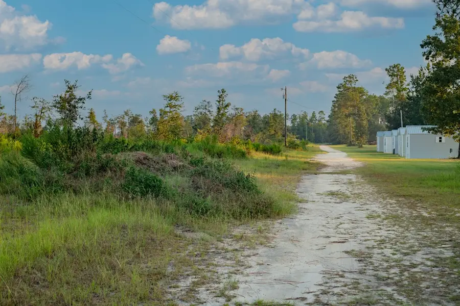 00 Buddy Adams, Donalsonville, GA 39845 - #2