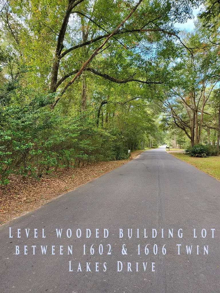 1604 Twin Lakes Drive, Bainbridge, GA 39819 - #2