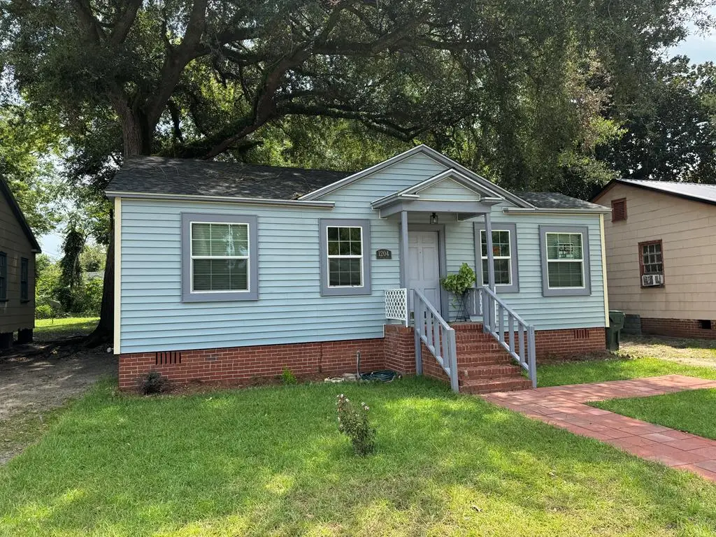 1204 Water St, Bainbridge, GA 39817 - #1
