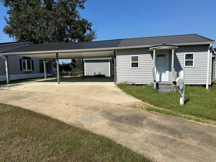 2608 Stapleton Drive, Donalsonville, GA 39845 - #2