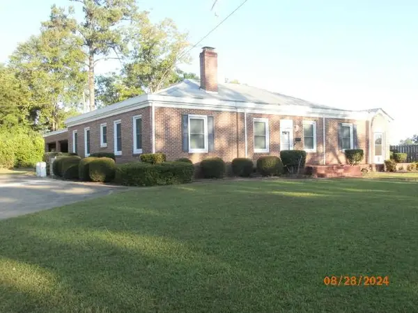 2019 S Main St, Blakely, GA 39823