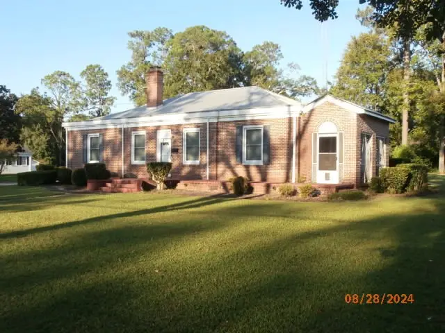 2019 S Main St, Blakely, GA 39823 - #2