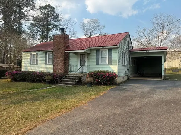 112 Pine Circle Sw, Cairo, GA 39828