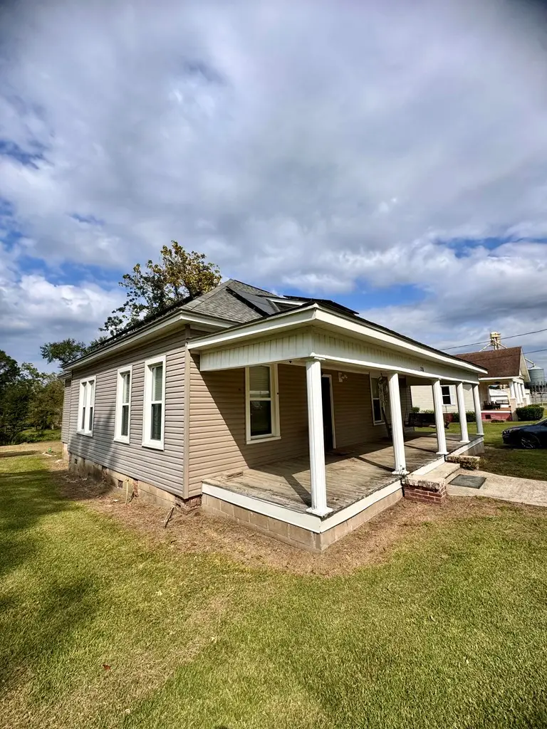 210 Castleberry Street, Pelham, GA 31779 - #3