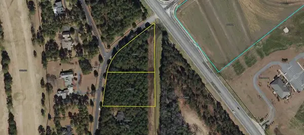 000 Magnolia Dr Nw, Lot 17, Cairo, GA 39828
