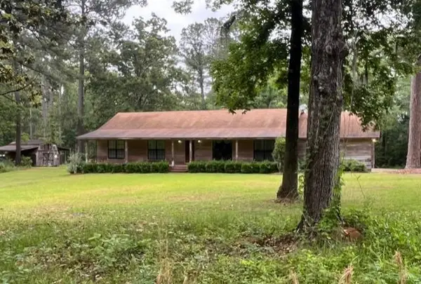 267 Providence Road, Whigham, GA 39897