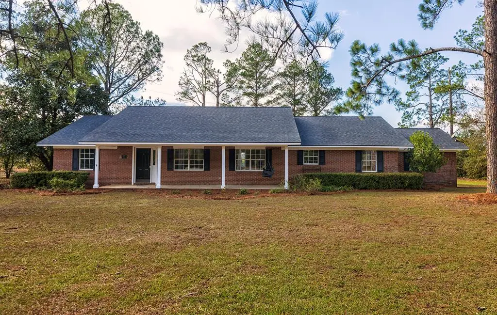 2137 Pondtown Rd, Bainbridge, GA 39817 - #1