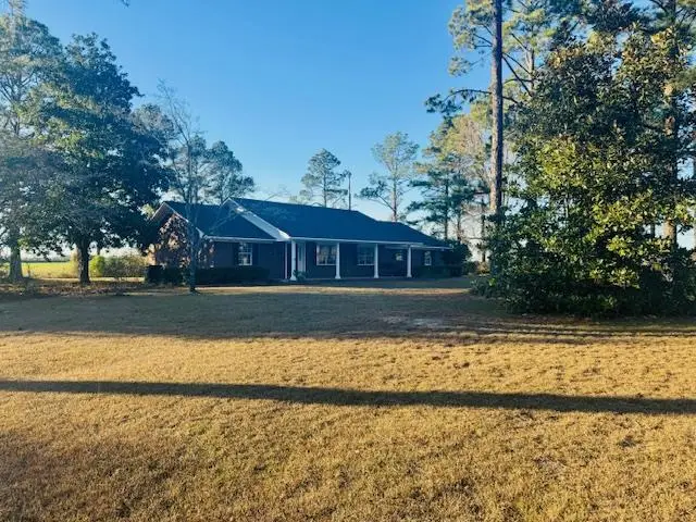 2137 Pondtown Rd, Bainbridge, GA 39817 - #2