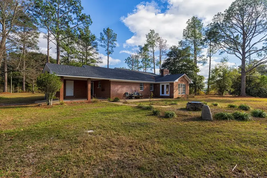 2137 Pondtown Rd, Bainbridge, GA 39817 - #3