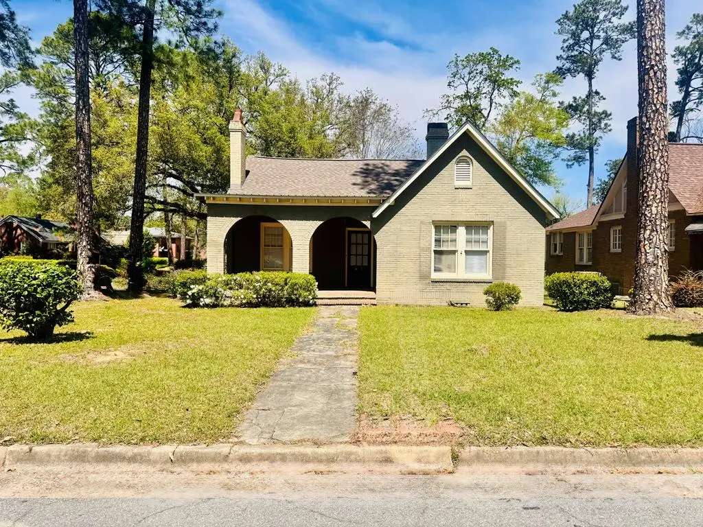 631 W Third Ave, Albany, GA 31701 - #1