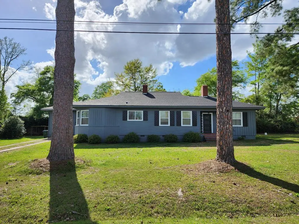 73 Grove Place, Blakely, GA 39823 - #1