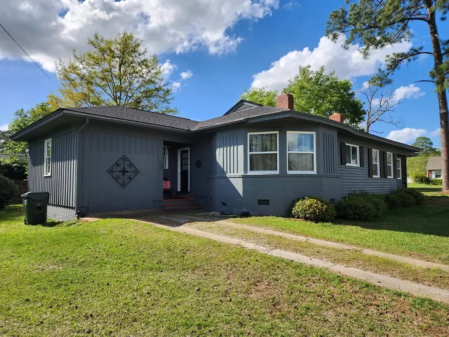 73 Grove Place, Blakely, GA 39823 - #2