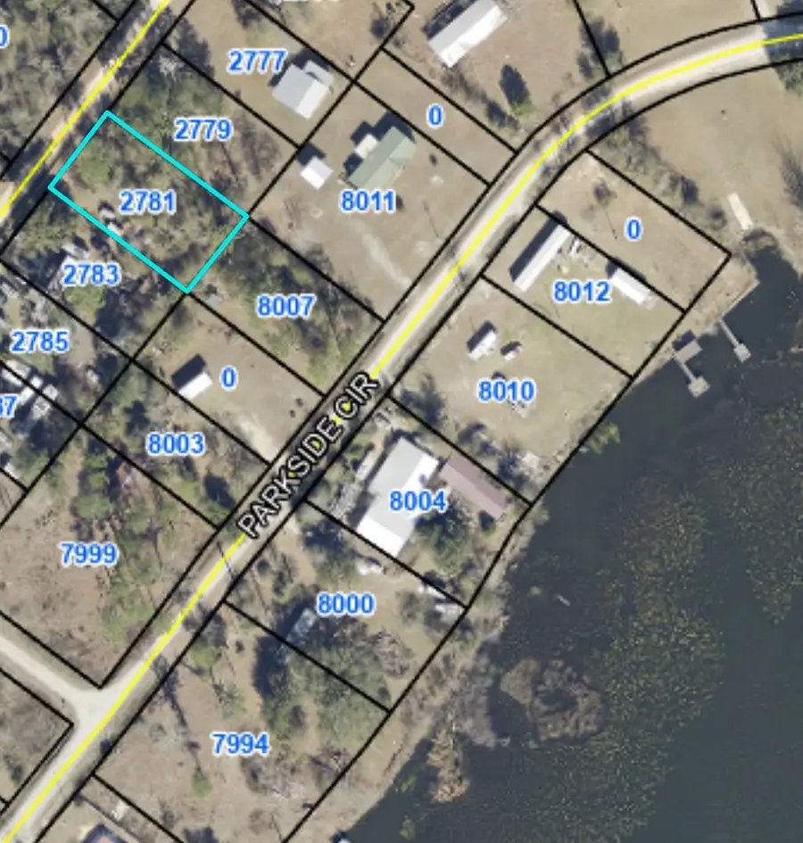 2781 Southwest Drive, Donalsonville, GA 39845 - #3