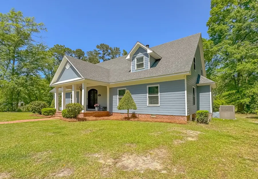 2107 Hughes St, Bainbridge, GA 39819 - #2