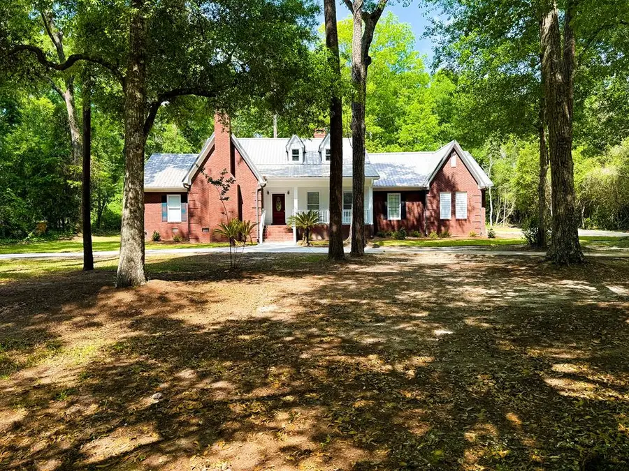 1870 SE Oakdale Road, Cairo, GA 39828 - #2