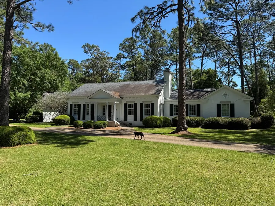 1420 Parallel Dr Nw, Cairo, GA 39828 - #2