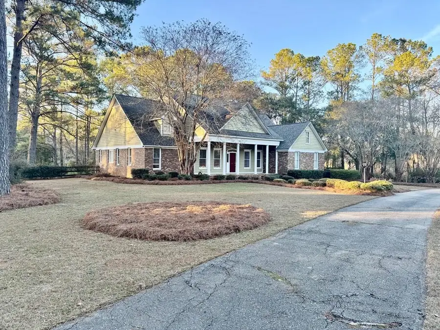 2451 Lake Douglas Rd, Bainbridge, GA 39819 - #2