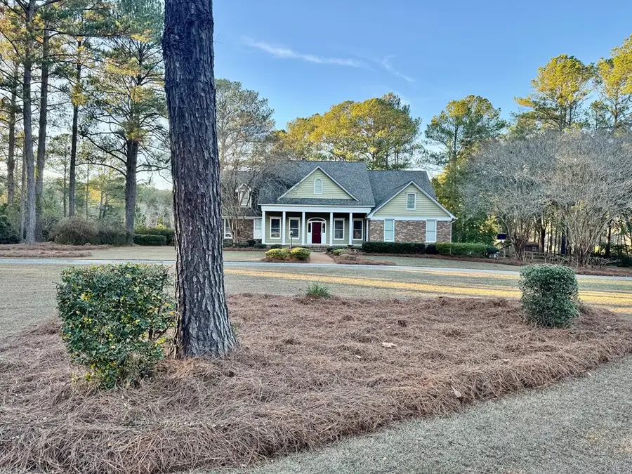 2451 Lake Douglas Rd, Bainbridge, GA 39819 - #3