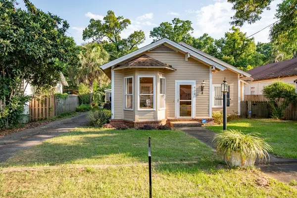 632 E. Evans St, Bainbridge, GA 39819