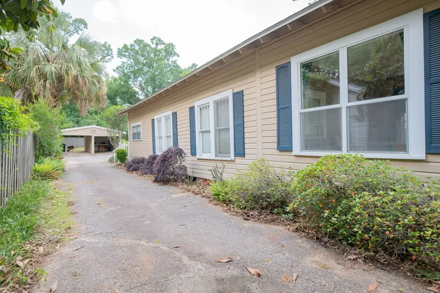 632 E. Evans St, Bainbridge, GA 39819 - #2