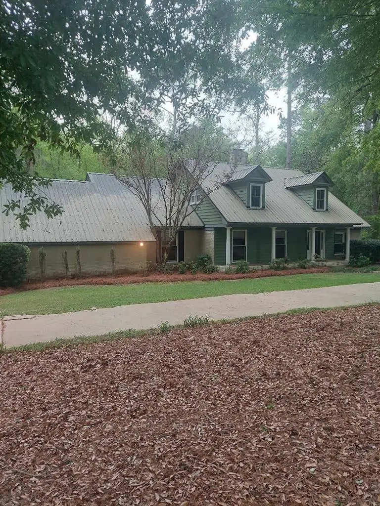 1490 Magnolia Dr, Cairo, GA 39828 - #2