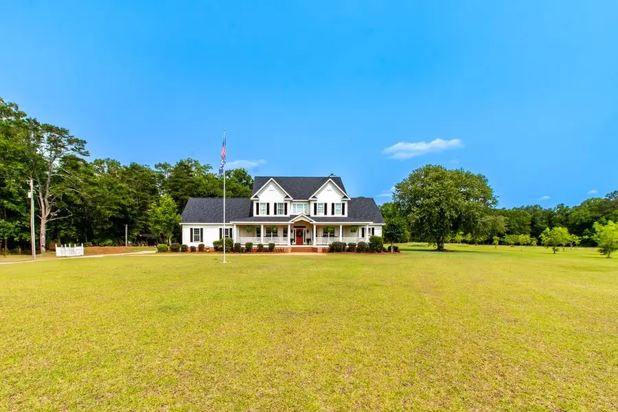 74 Harmony Church Road, Colquitt, GA 39837 - #3