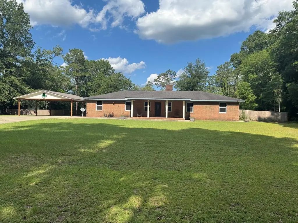 145 Robin Lane, Bainbridge, GA 39819 - #1