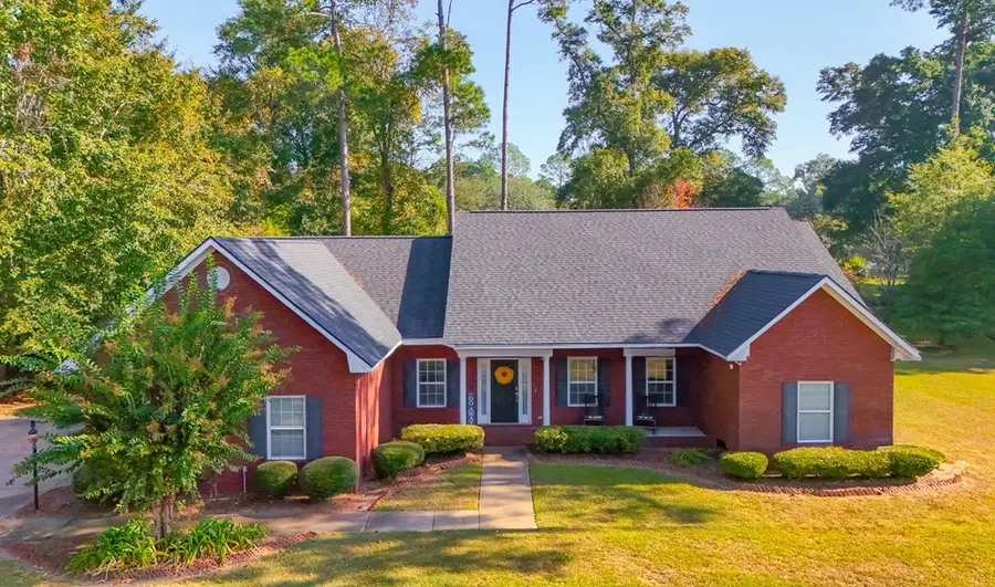 1907 Gragg Street, Bainbridge, GA 39819 - #3