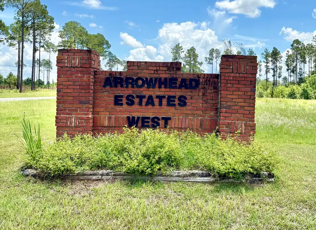 6004 Broken Arrow Drive, Donalsonville, GA 39845 - #1