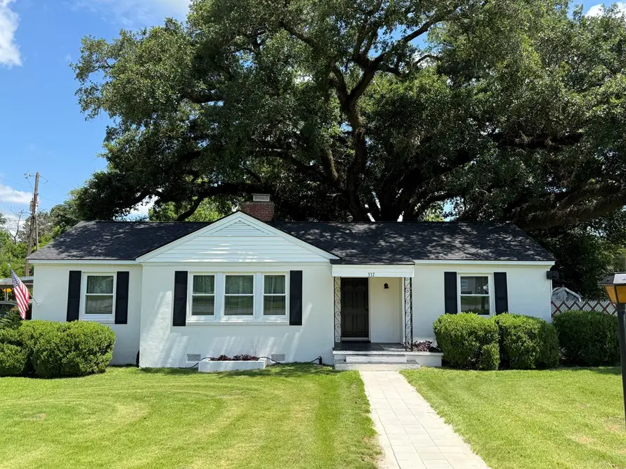 337 College St, Blakely, GA 39823 - #2