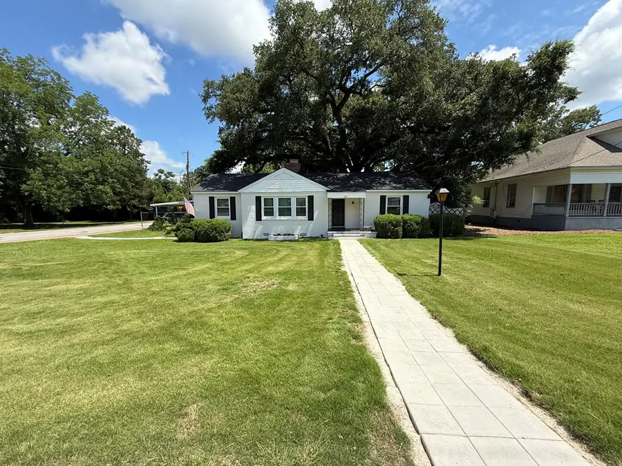 337 College St, Blakely, GA 39823 - #3
