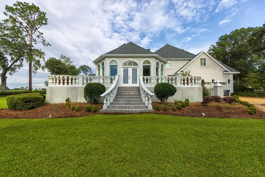 2945 Hall Dr, Donalsonville, GA 39845 - #3