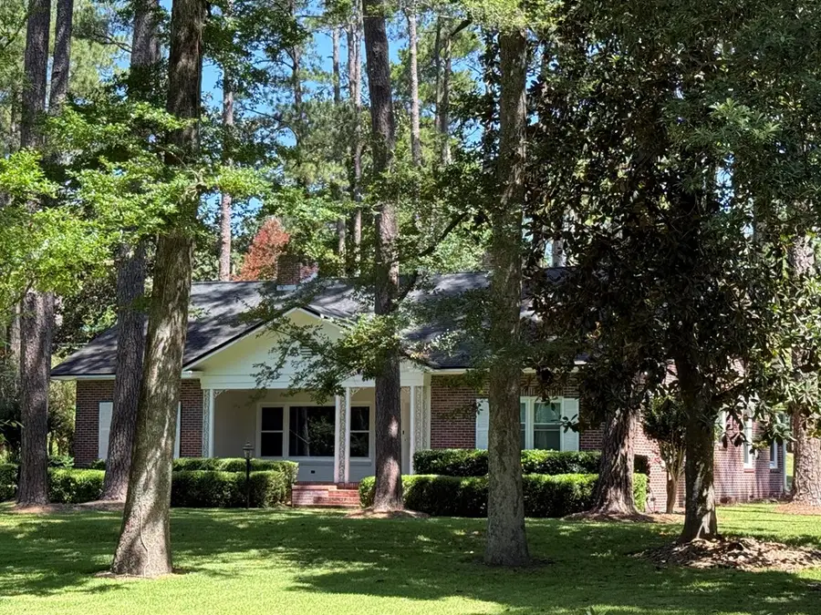 220 8th Ave Nw, Cairo, GA 39828 - #2