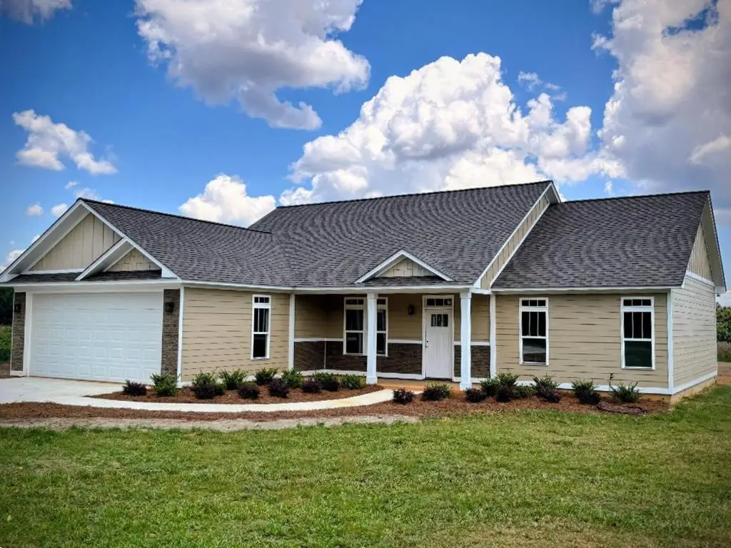 1520 Upper Hawthorne Trail, Cairo, GA 39827 - #1