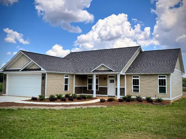 1520 Upper Hawthorne Trail, Cairo, GA 39827