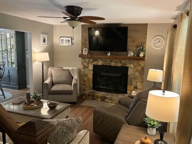 161 Evergreen Ln, Cairo, GA 39828 - #2
