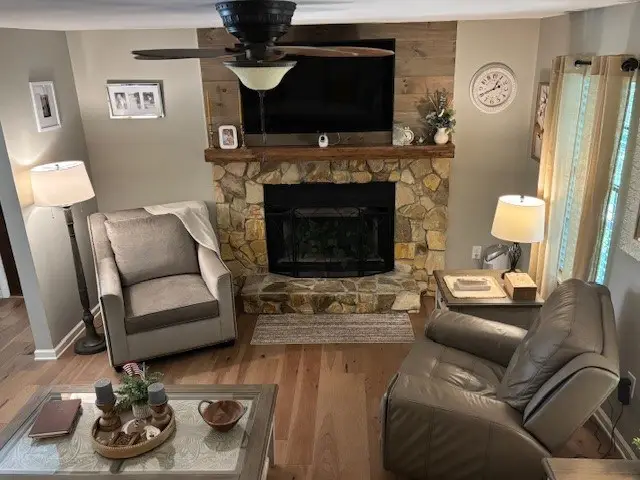 161 Evergreen Ln, Cairo, GA 39828 - #3