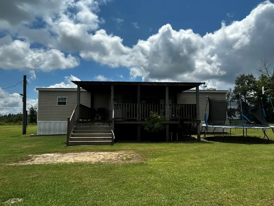 3244 Walter C Atkinson Rd, Donalsonville, GA 39845 - #2